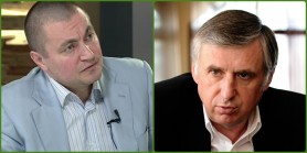 „Sunteți agentul secret al lui Plahotniuc”. Acuzații GRAVE la adresa Ex-Premierului Ion Sturza